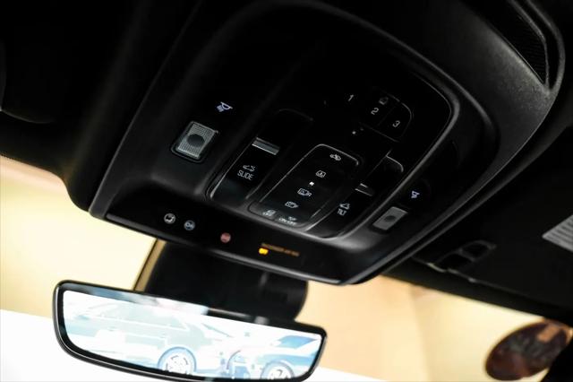 2019 Cadillac CT6 Premium Luxury