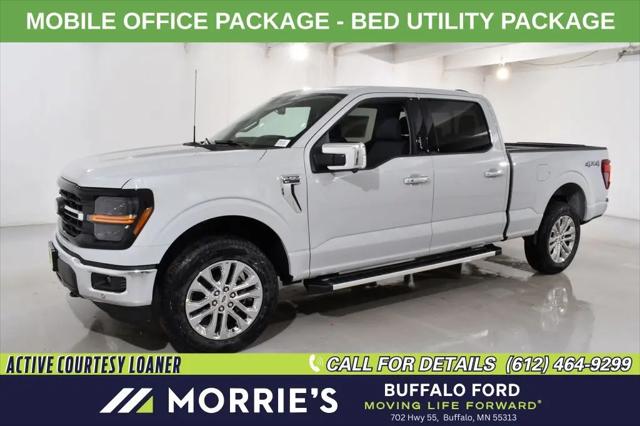 2026 Ford F-150 XLT for sale in Buffalo, MN