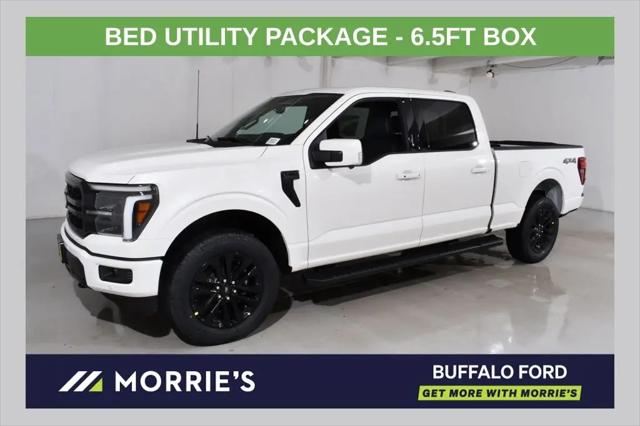2026 Ford F-150 LARIAT for sale in Buffalo, MN