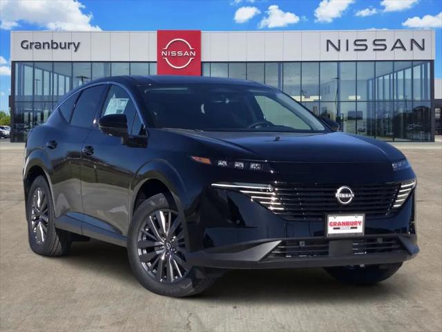 2026 Nissan Murano SL for sale in Granbury, TX