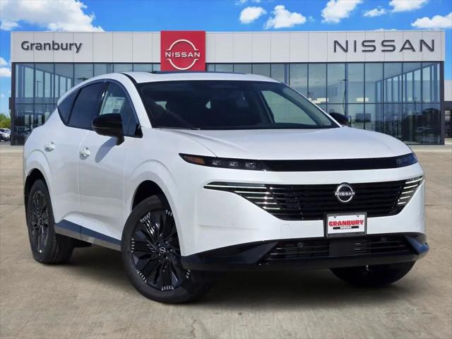 2026 Nissan Murano Platinum for sale in Granbury, TX