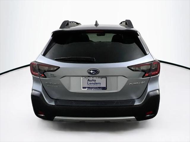 2023 Subaru Outback Limited