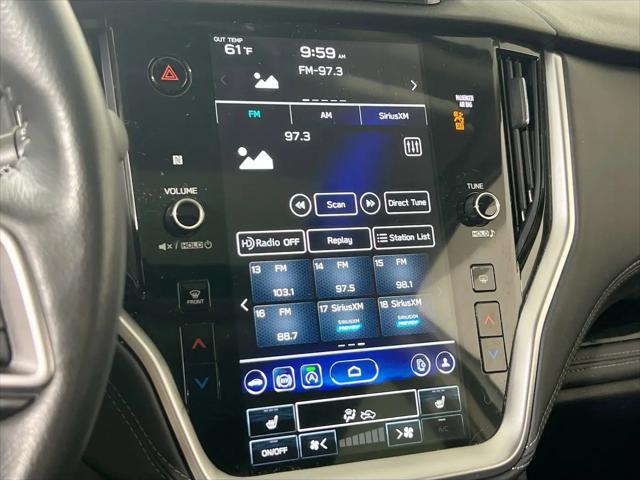 2023 Subaru Outback Limited