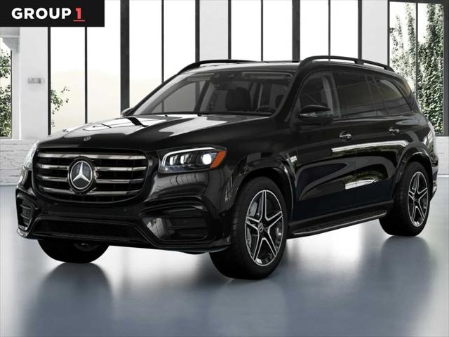 2026 Mercedes-Benz GLS GLS 450 4MATIC for sale in Bluffington, SC