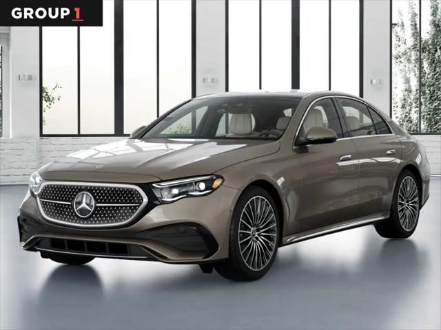 2026 Mercedes-Benz E 350 E 350 for sale in Bluffington, SC