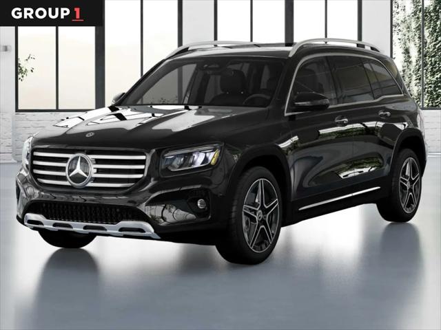 2026 Mercedes-Benz GLB 4MATIC for sale in Bluffington, SC