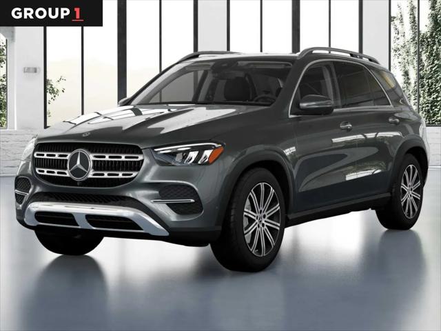 2026 Mercedes-Benz GLE GLE 350 GLE 350 for sale in Bluffington, SC