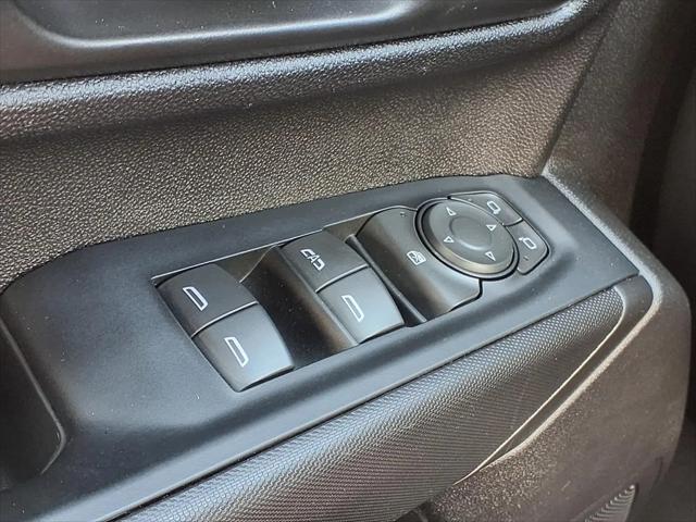 2024 Chevrolet Silverado 2500HD 4WD Double Cab Standard Bed Custom