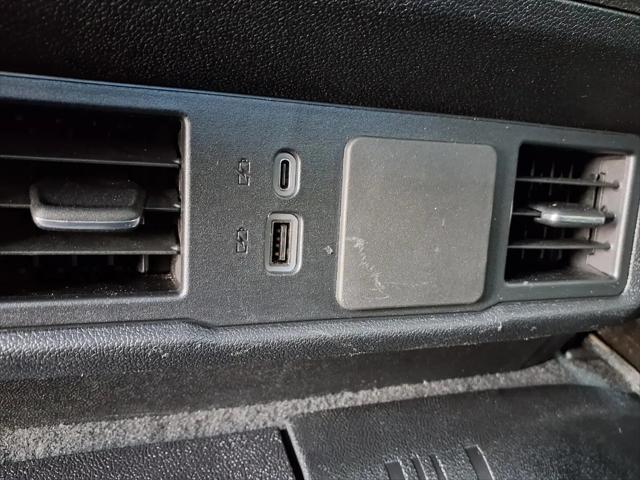 2024 Chevrolet Silverado 2500HD 4WD Double Cab Standard Bed Custom