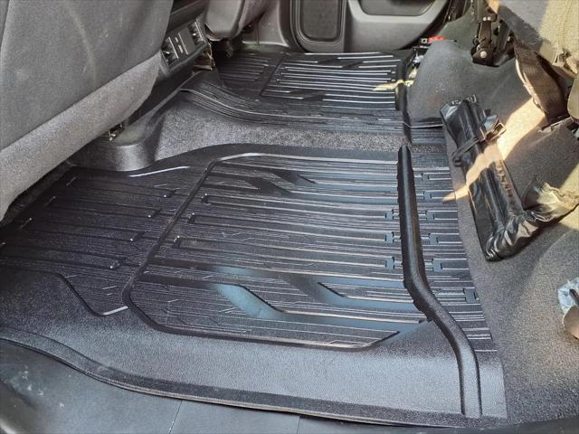 2024 Chevrolet Silverado 2500HD 4WD Double Cab Standard Bed Custom