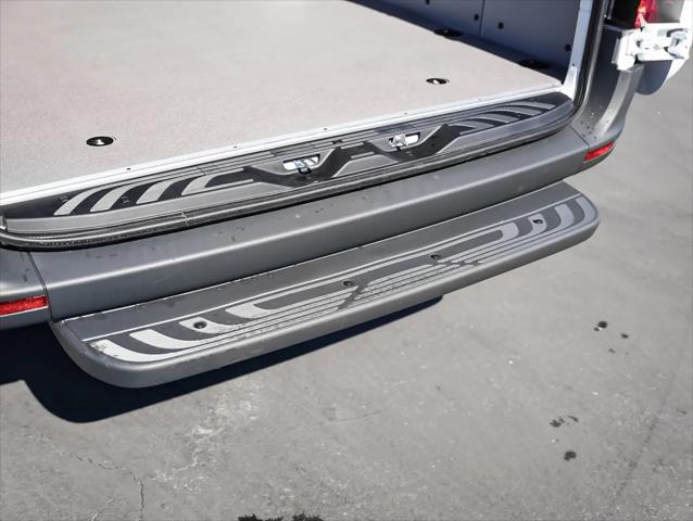 2026 Mercedes-Benz Sprinter 3500XD High Roof 4-Cyl Diesel HO