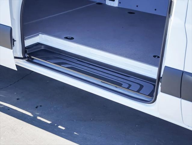 2026 Mercedes-Benz Sprinter 3500XD High Roof 4-Cyl Diesel HO