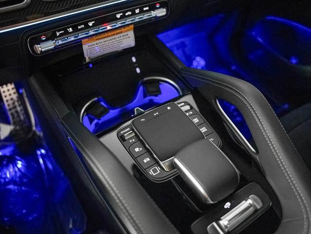 2026 Mercedes-Benz GLE AMG GLE 63 S 4MATIC+
