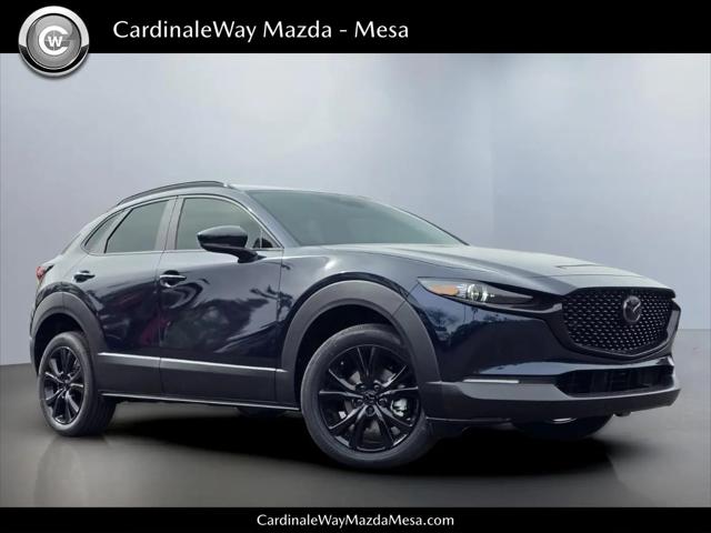 2026 Mazda CX-30 2.5 Turbo Premium Plus for sale in Mesa, AZ