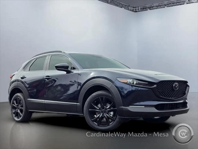 2026 Mazda CX-30 2.5 Turbo Premium Plus