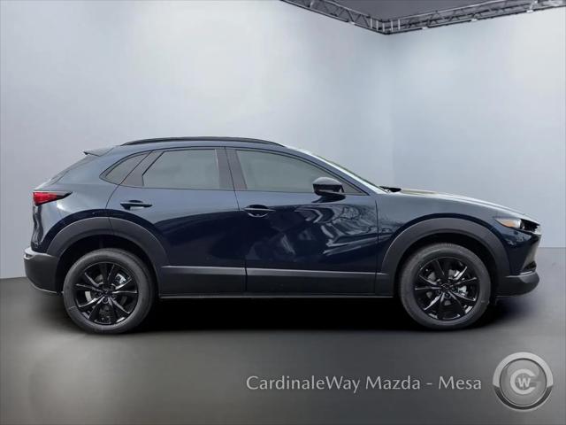 2026 Mazda CX-30 2.5 Turbo Premium Plus