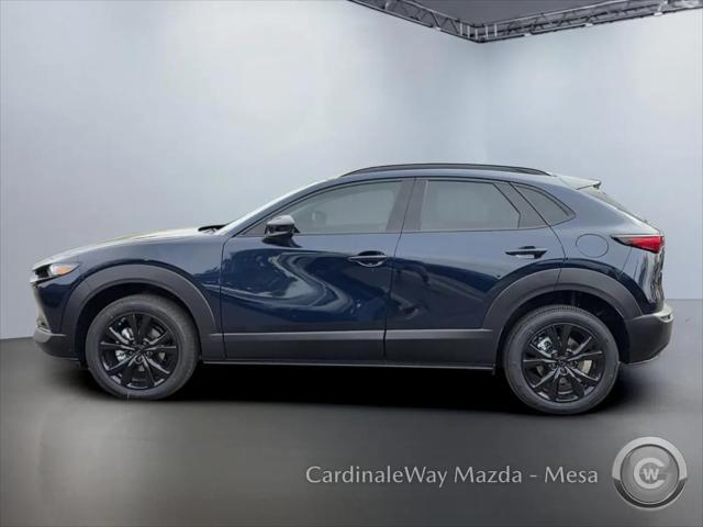 2026 Mazda CX-30 2.5 Turbo Premium Plus