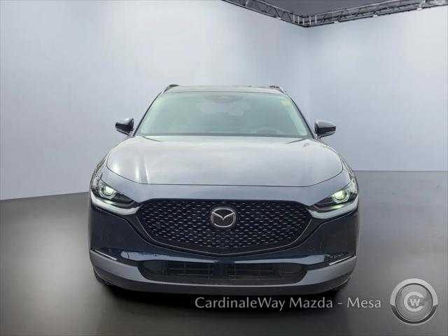 2026 Mazda CX-30 2.5 Turbo Premium Plus