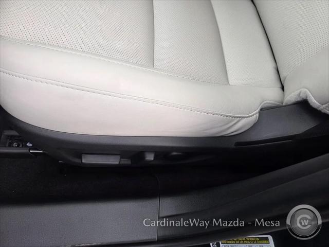 2026 Mazda CX-30 2.5 Turbo Premium Plus