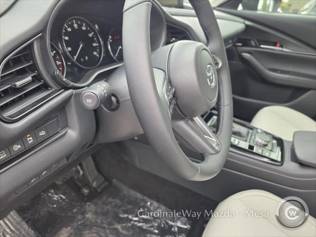 2026 Mazda CX-30 2.5 Turbo Premium Plus