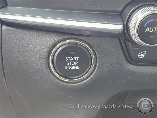2026 Mazda CX-30 2.5 Turbo Premium Plus