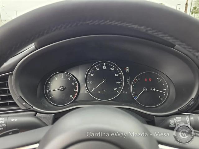 2026 Mazda CX-30 2.5 Turbo Premium Plus
