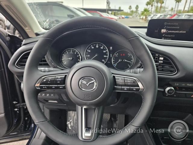 2026 Mazda CX-30 2.5 Turbo Premium Plus
