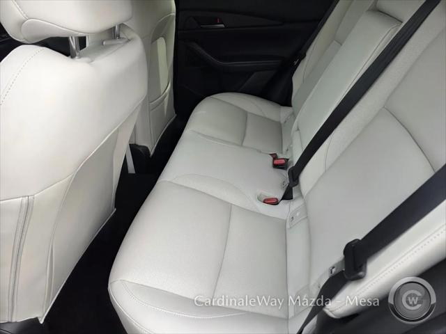 2026 Mazda CX-30 2.5 Turbo Premium Plus