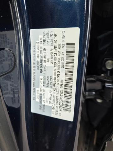 2026 Mazda CX-30 2.5 Turbo Premium Plus