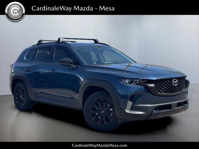 2026 Mazda CX-50 Hybrid Premium for sale in Mesa, AZ