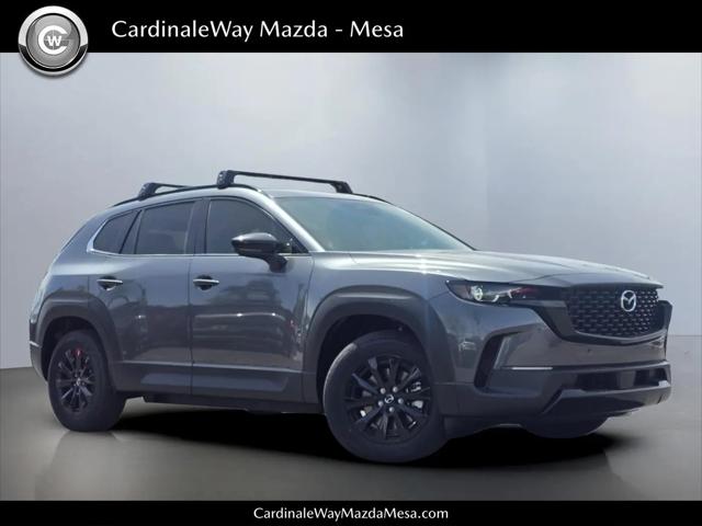 2026 Mazda CX-50 Hybrid Premium for sale in Mesa, AZ