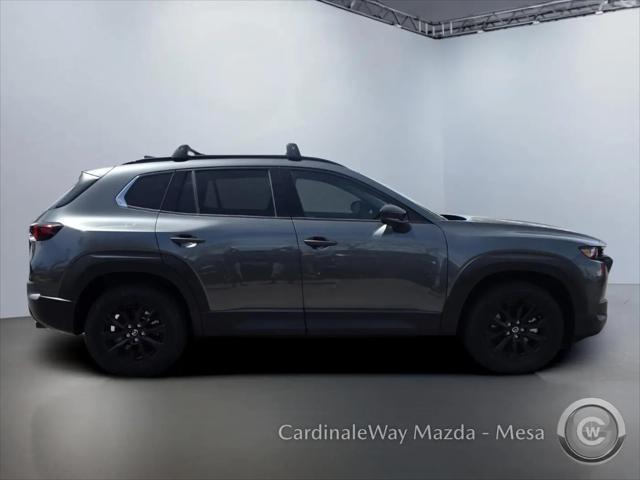 2026 Mazda CX-50 Hybrid Premium