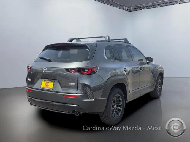 2026 Mazda CX-50 Hybrid Premium