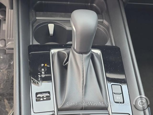 2026 Mazda CX-50 Hybrid Premium