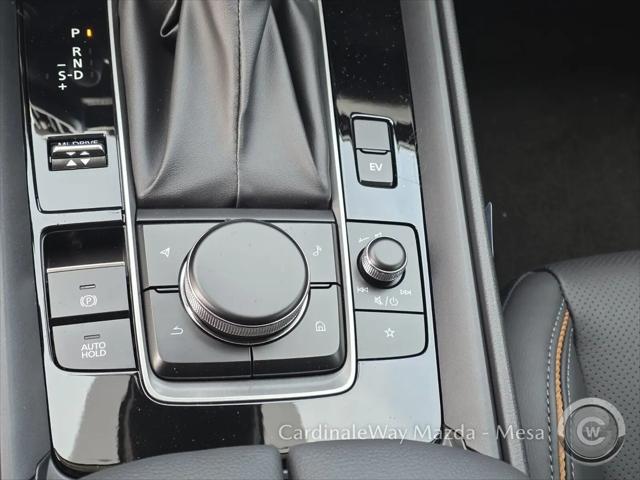 2026 Mazda CX-50 Hybrid Premium