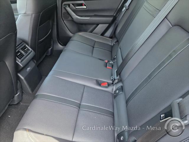 2026 Mazda CX-50 Hybrid Premium