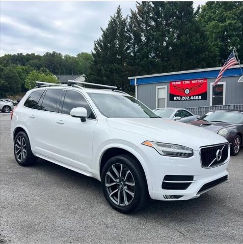 2016 Volvo XC90 T6 Momentum for sale in Marietta, GA