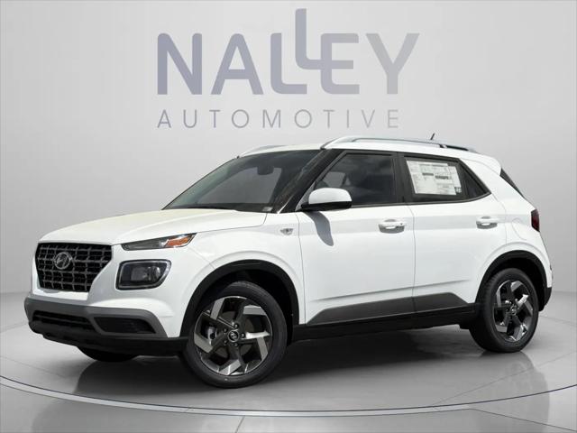 2026 Hyundai Venue SEL for sale in Lithonia, GA