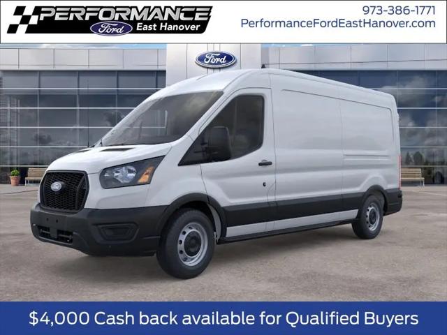 2026 Ford Transit Cargo Van T-250 for sale in East Hanover, NJ