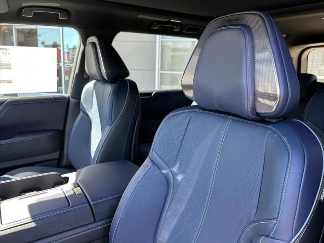 2026 INFINITI QX80 SPORT AWD