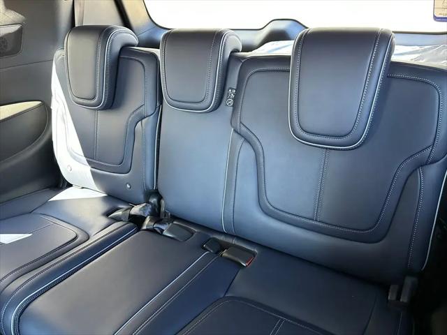 2026 INFINITI QX80 SPORT AWD