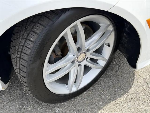 2013 Mercedes-Benz C-CLASS C 300 Luxury 4MATIC