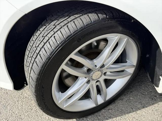 2013 Mercedes-Benz C-CLASS C 300 Luxury 4MATIC