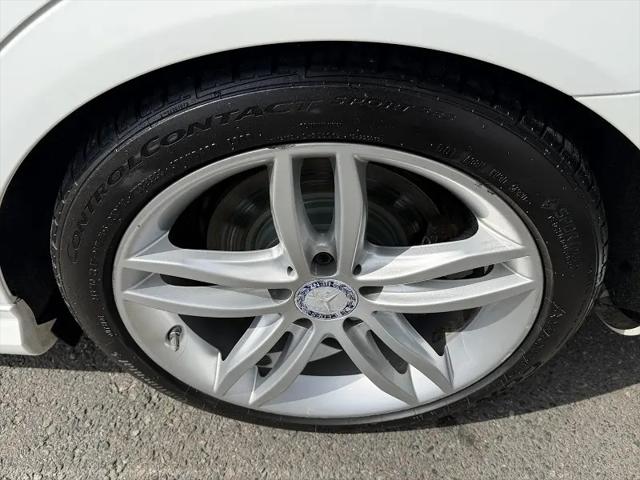 2013 Mercedes-Benz C-CLASS C 300 Luxury 4MATIC