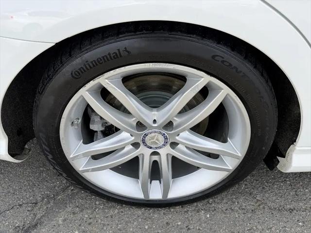 2013 Mercedes-Benz C-CLASS C 300 Luxury 4MATIC