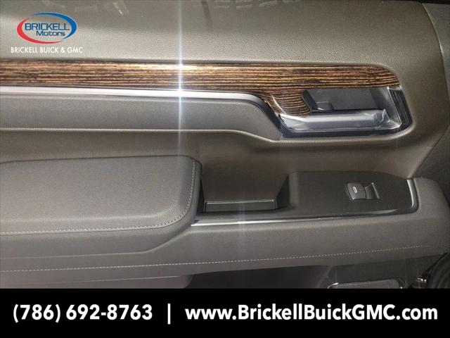 2026 GMC Sierra 1500 Crew Cab, Short Bed, Elevation, RWD