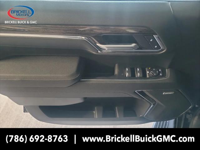 2026 GMC Sierra 1500 Crew Cab, Short Bed, Elevation, RWD