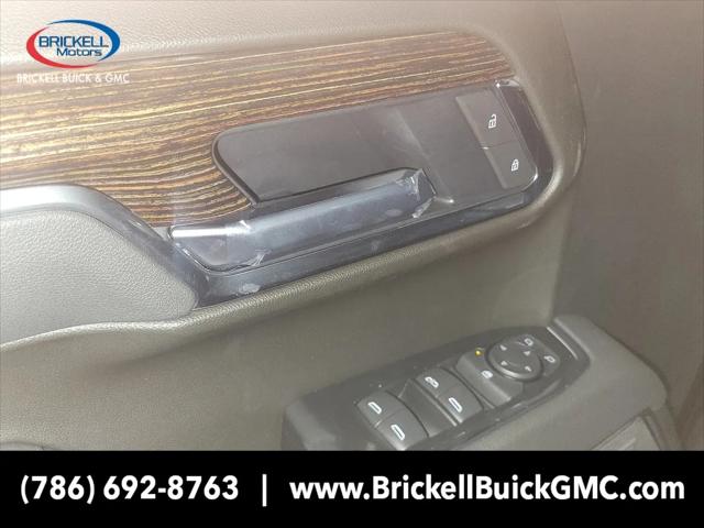 2026 GMC Sierra 1500 Crew Cab, Short Bed, Elevation, RWD