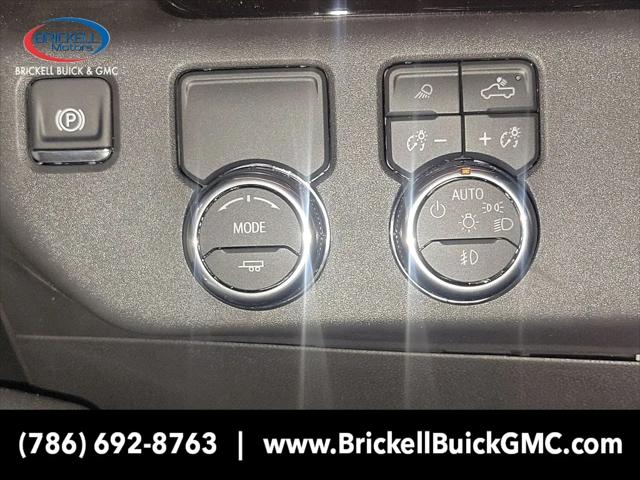 2026 GMC Sierra 1500 Crew Cab, Short Bed, Elevation, RWD