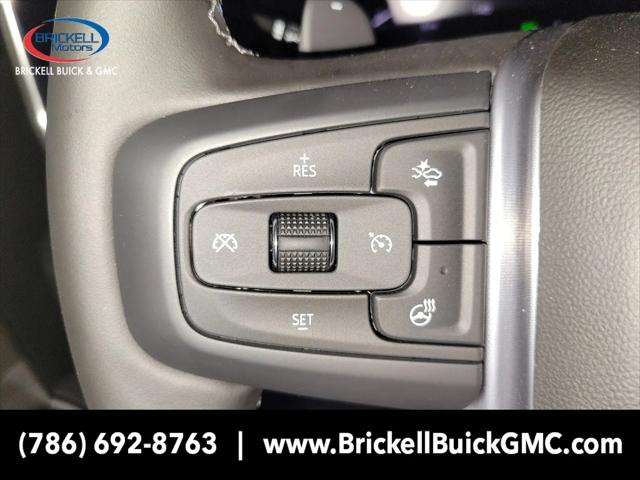 2026 GMC Sierra 1500 Crew Cab, Short Bed, Elevation, RWD
